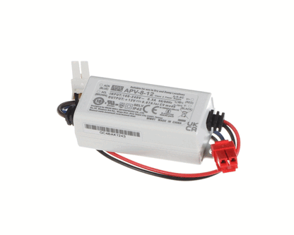 Electrolux Professional 96252 Led Power Supply 12V/6W (ELX096252)