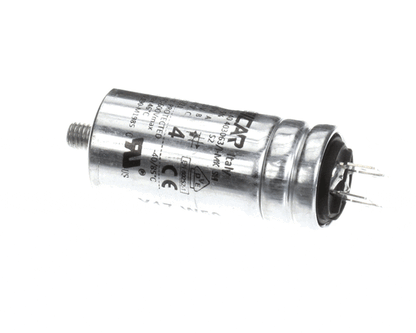 Electrolux Professional 099129 Capacitor, 4Mf, Ul-Csa, Usa (ELX099129)