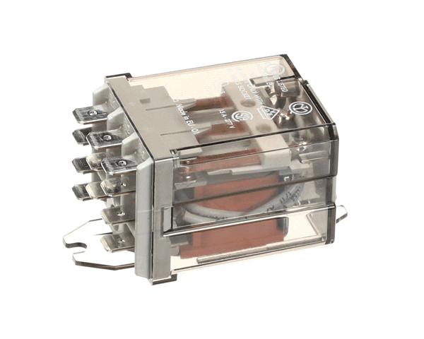 Electrolux Professional 099176 Relay, 16A 400V-120Vac Usa (ELX099176)