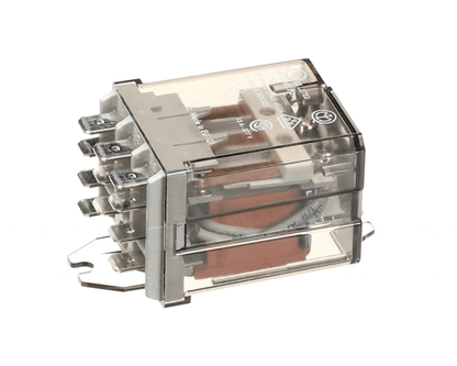 Electrolux Professional 099176 Relay, 16A 400V-120Vac Usa (ELX099176)