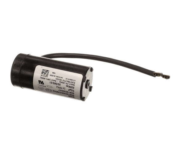 Electrolux Professional 0A8764 Start Capacitor, 50Mf (ELX0A8764)