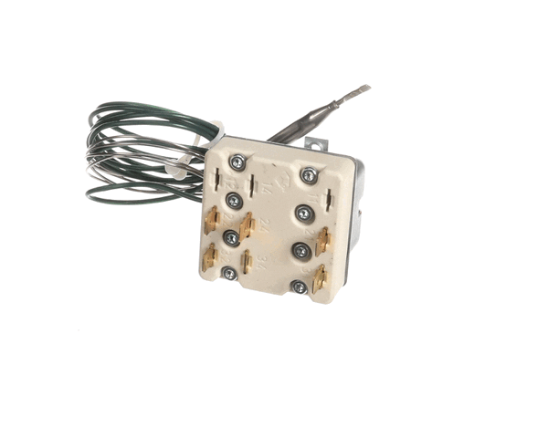 Electrolux Professional 0C1147 Safety Thermostat, 150C (ELX0C1147)