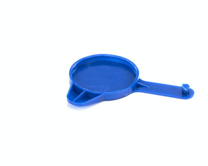 Electrolux Professional 0C1151 Plug Blu (ELX0C1151)
