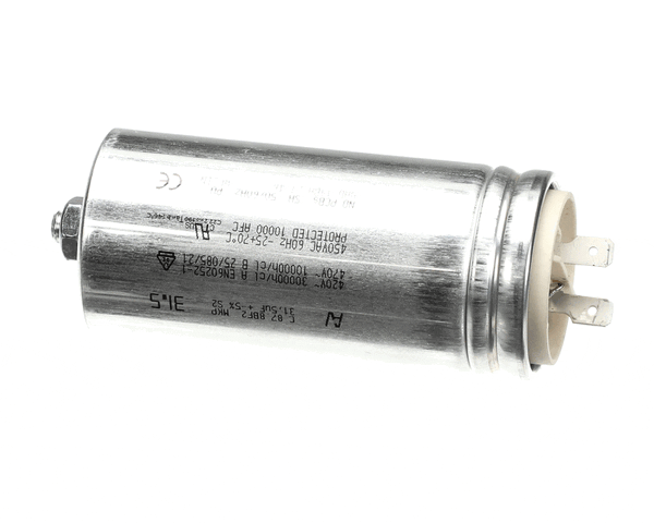 Electrolux Professional 0C1186 Condenser, 31.5 Mf (ELX0C1186)