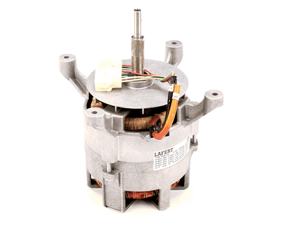 Electrolux Professional 0C1474 Motor; 190W 230V 50/60 Hz 4/6 P; Usa (ELX0C1474)