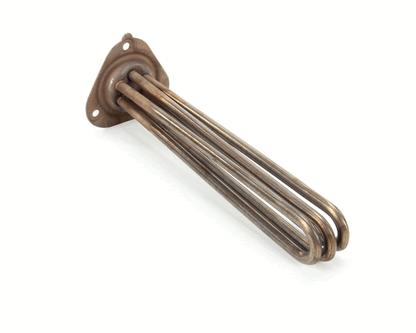 Electrolux Professional 0C1848 Heating Element; W/Thermofuse; 3X1000W 2 (ELX0C1848)