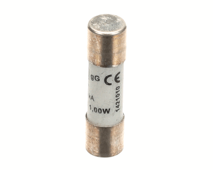 Electrolux Professional 0C1884 Fuse, T10A, Usa, 10X38Mm (ELX0C1884)