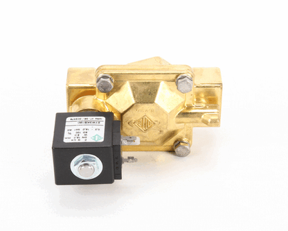Electrolux Professional 0C1886 Solenoid Valve, 3/4, Usa (ELX0C1886)
