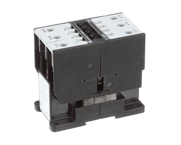 Electrolux Professional ELX0C2244 Contactor, 3 Pole, 220-240V 50HZ/240-264V 60HZ (ELX0C2244)