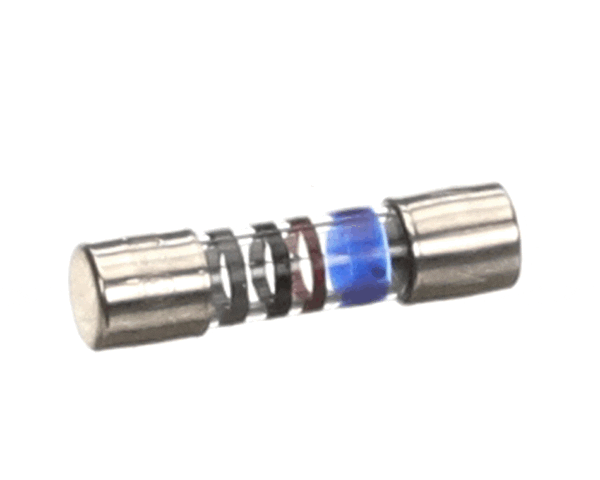 Electrolux Professional 0C2301 Fuse; Omega 800Ma (Cod. St22180) (ELX0C2301)