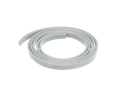 Electrolux Professional 0C2496 Gasket; Control Panel; By Meter; Grey (ELX0C2496)