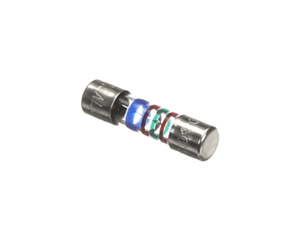 Electrolux Professional ELX0C2953 Fuse, 250V, 2.5A (ELX0C2953)