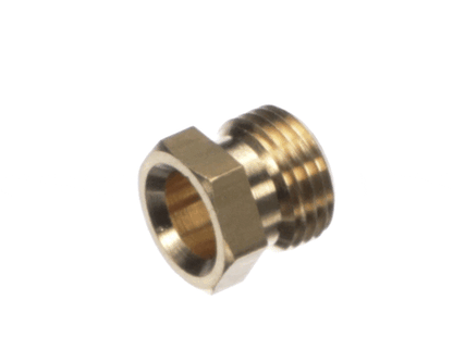 Electrolux Professional 0C3646 Pipe Fitting, M11X1, H11Mm (ELX0C3646)