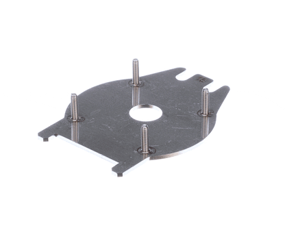 Electrolux Professional 0C4110 Flange, 18Mm, Aosq (ELX0C4110)