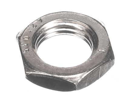 Electrolux Professional ELX0C4202 Lock Nut, M16 x 1.5 x 6MM, Wash Arm (ELX0C4202)
