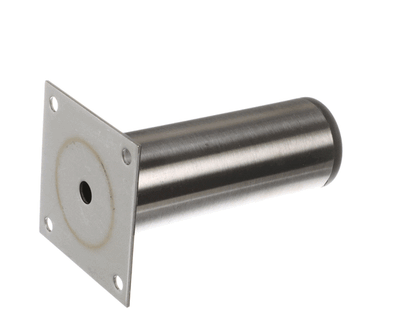 Electrolux Professional 0C4233 Foot, Dia.44,5, Inox (ELX0C4233)