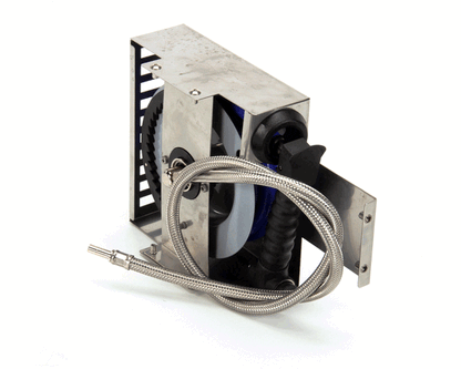 Electrolux Professional 0C4248 Shower Unit, Aosq (ELX0C4248)