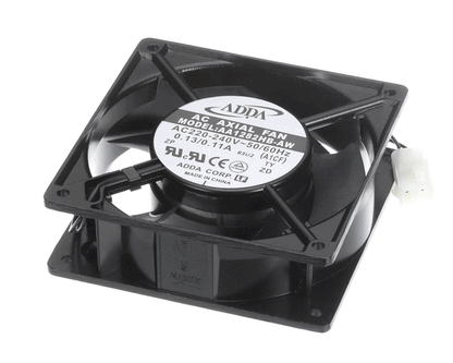 Electrolux Professional 0C4423 Fan, 220/240V-50/60Hz (ELX0C4423)