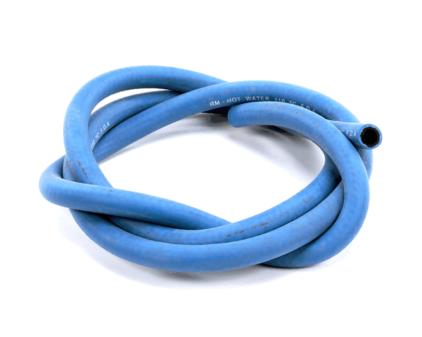 Electrolux Professional 0C4832 Tube, Blu 10X17, 1Pcs2Meter (ELX0C4832)
