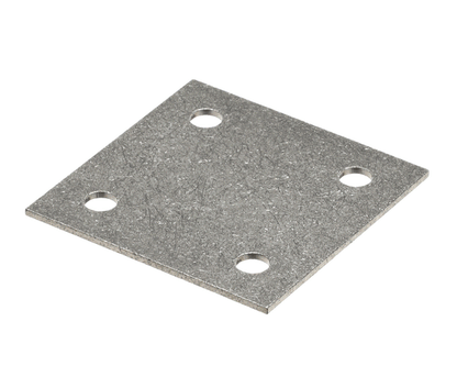 Electrolux Professional 0C4857 Plaque (ELX0C4857)