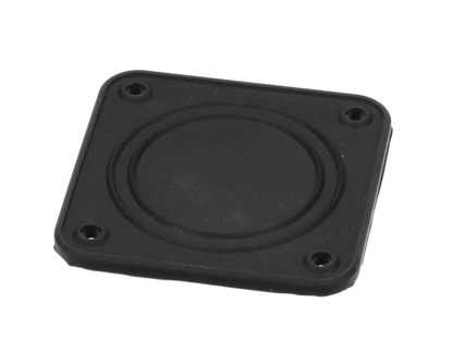 Electrolux Professional 0C4963 Gasket, For Boiler (ELX0C4963)