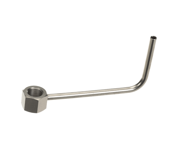 Electrolux Professional 0C4974 Water Pipe, One 061 Liv.C (ELX0C4974)
