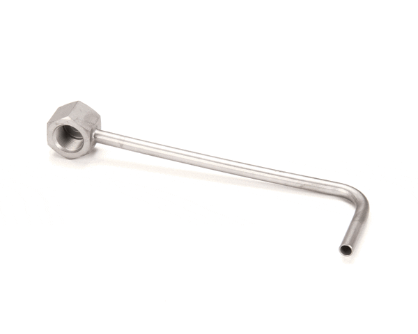 Electrolux Professional 0C4976 Water Pipe, One 102/202 Liv.C (ELX0C4976)