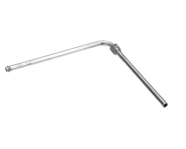 Electrolux Professional 0C4977 Water Pipe; One 061-101-201 Liv. C (ELX0C4977)
