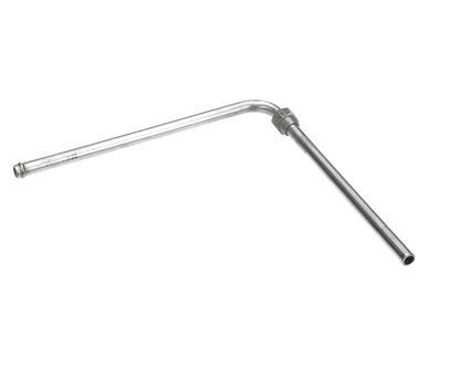 Electrolux Professional 0C4977 Water Pipe; One 061-101-201 Liv. C (ELX0C4977)