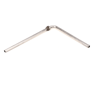 Electrolux Professional 0C4978 Water Pipe, One 102-202 Liv.C (ELX0C4978)