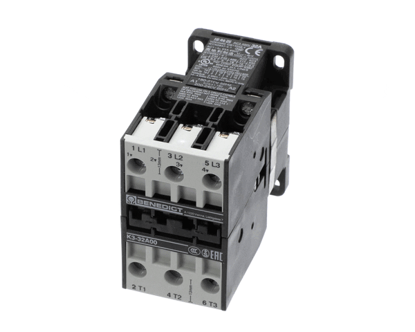 Electrolux Professional 0C5051 Contactor, 180V-32A 60Hz (ELX0C5051)