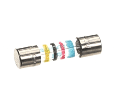 Electrolux Professional 0C5239 Time-Lag Fuse, 4A 5X20 (ELX0C5239)