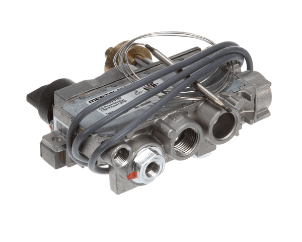 Electrolux Professional 0C5246 Gas Valve; Gv30T-C3A7A2K0012 ; Fry Top (ELX0C5246)