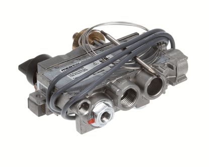 Electrolux Professional 0C5246 Gas Valve; Gv30T-C3A7A2K0012 ; Fry Top (ELX0C5246)