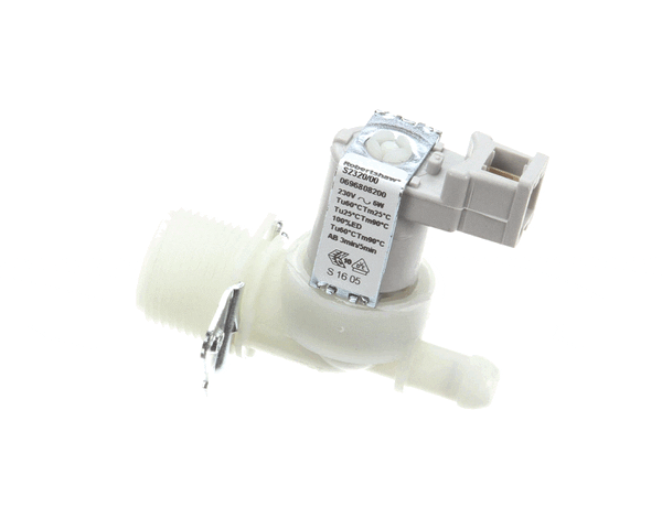 Electrolux Professional ELX0C5515 Solenoid Valve, Water, 230V 1 VIA/180 (ELX0C5515)