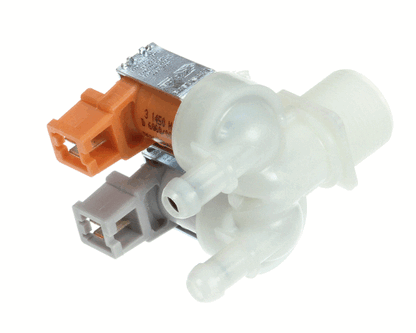 Electrolux Professional ELX0C5517 water solenoid valve, vie/18 (ELX0C5517)