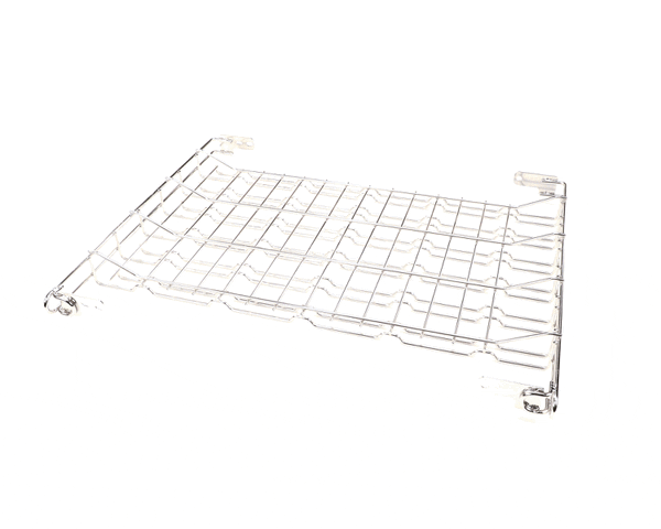 Electrolux Professional 0C5827 Chrome Grid, Right One 062 (ELX0C5827)