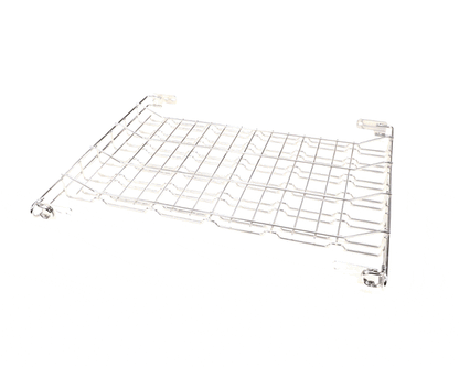Electrolux Professional 0C5827 Chrome Grid, Right One 062 (ELX0C5827)