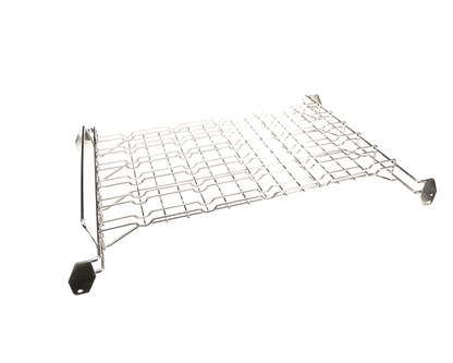 Electrolux Professional 0C5828 Chrome Grid, Left One 062 (ELX0C5828)