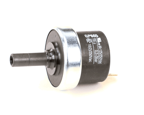 Electrolux Professional 0C6217 Pressure Switch, Gp600 (ELX0C6217)