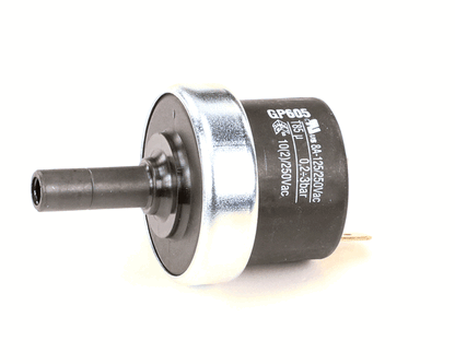 Electrolux Professional 0C6217 Pressure Switch, Gp600 (ELX0C6217)