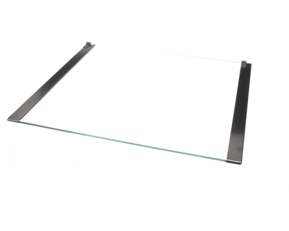 Electrolux Professional 0C6395 Door Glass, Inside, Lw 6 Aosq (ELX0C6395)