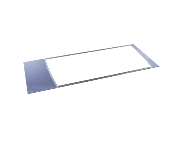 Electrolux Professional 0C6562 Door Glass; 1578X655Mm; External (ELX0C6562)