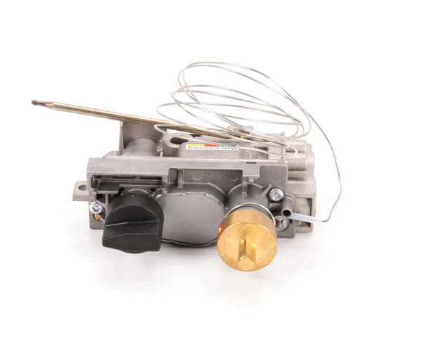Electrolux Professional 0C6625 Gas Valve ELX0C6625 (ELX0C6625)