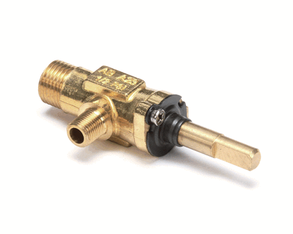 Electrolux Professional 0C6637 Gas Tap (ELX0C6637)