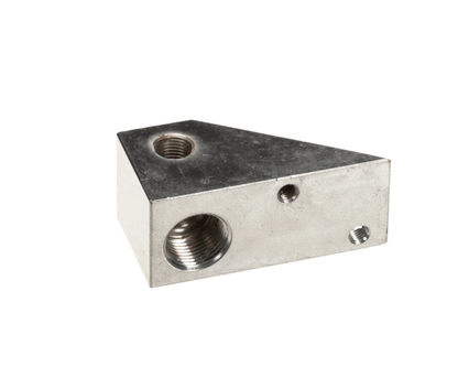 Electrolux Professional 0C6640 Nozzle Holder (ELX0C6640)