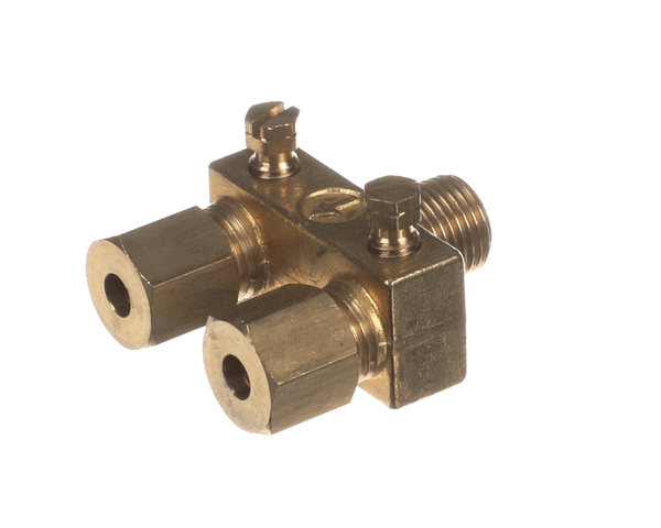Electrolux Professional ELX0C6644 Tap, Gas Pilot (ELX0C6644)