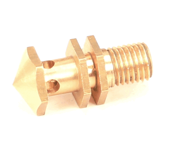 Electrolux Professional 0C6648 Pilot Tip, Open Top Burner ELX0C6648 (ELX0C6648)