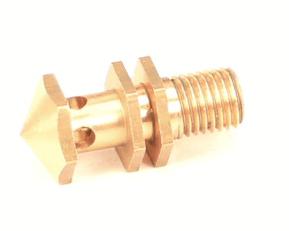 Electrolux Professional 0C6648 Pilot Tip, Open Top Burner ELX0C6648 (ELX0C6648)