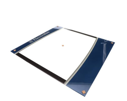 Electrolux Professional 0C6702 Door Glass, 644X601Mm (ELX0C6702)